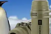 Термос нового поколения antarctica k46