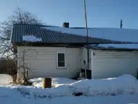 Продается дом Уярский район