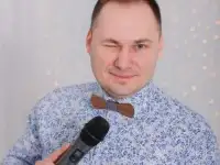 Ведущий праздников - тамада на свадьбу и юбилей, фотография 3
