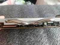 Видеокарта asus gtx 1070 dual 8gb, фотография 3