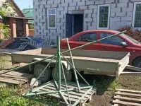 Подъемное механизм пионер, фотография 4