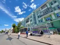 Продам коммерческую недвижимость