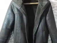 Дубленка