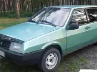 Срочно продам АВто Лада 2109