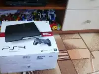 ps3, фотография 2