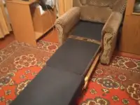 кресло кровать БУ, фотография 3