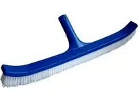 Щетка для стен classic kokido aq12136, пластиковая (k166bu), 45см