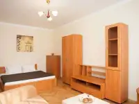 Inndays Apartments, Скаковая 4к2