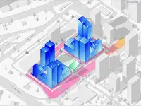 1-но комнатная квартира, 51,80 м², 18 эт., ЖК Страна озёрная, фотография 9