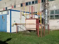 Блочно  модульная паровая котельная БМК, паропроизводительностью 6,5 тч  Беларусь, фотография 2