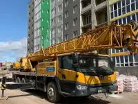 Услуги АвтоКрана, фотография 7