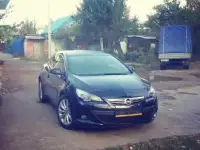 Opel Astra 2014г.в.