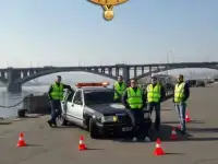Федеральная Служба Аварийных Комиссаров «ШЕРИФ», фотография 2