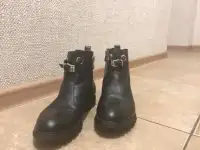 Ботинки женские, фотография 6