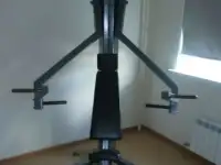 Тренажер Жим горизонтальный ЖГ01, фотография 2