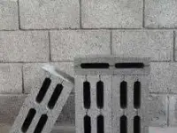 Керамзитобетонные блоки, фотография 3