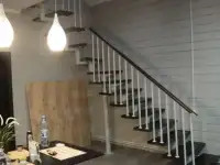 Модульная лестница в Казани