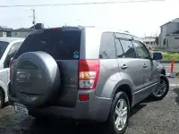 SUZUKI ESKUDO, фотография 3
