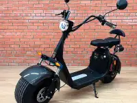 Электробайк SityCoco X7 Рro
