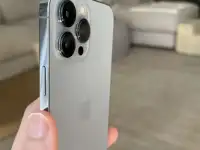 Продам новый iPhone 13 Pro