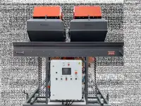 Весовой дозатор для овощей-2, от производителя, увеличь годовую прибыль на руб., за счет точности веса., фотография 2