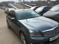 Продается Мерседес С180
