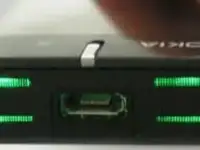 Новый Nokia 7900 Cristal Prism Ростест,комплект, фотография 3