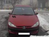 Срочно продаю Пежо 206-2002г.в.