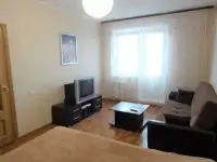 Ярцевская  м. Молодежная