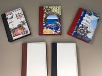 Ежедневник и записная книжка, фотография 2