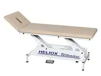 Стол массажный heliox