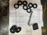 Вакуумный насос для аэрации AIR PUMP CVP2-EC, фотография 7