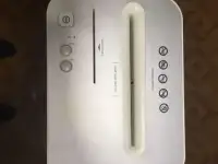 Уничтожитель бумаг sigma pcc350c