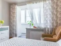 Сдам комнату в 2х комнатной квартире., киевская 14