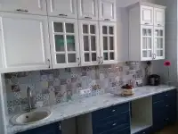 Мебель на заказ Кухни.Шкафы., фотография 6