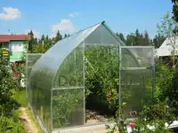 Теплица Мини капля 2х4(0.65)