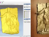 Обучение ArtCam, фотография 2