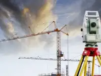 Инженерно-геодезические изыскания