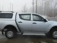 Продажа автомобиля Mitsubishi