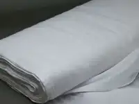 Продам шир.новую ткань - бязь и палаточное полотно шир. суровую от 65