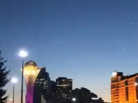 Экскурсионный тур в столицу Казахстана, фотография 12