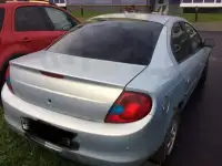 Продаю Додж Неон 2 Dodge, фотография 2