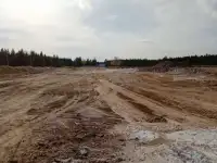Мраморный карьер, фотография 4