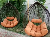 Подвесное кресло оптом, фотография 3