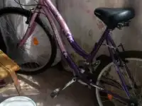 Велосипед