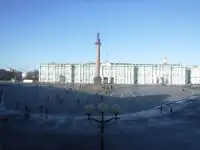 Туры в Санкт-Петербург, фотография 3