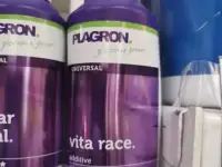 PLAGRON Vita Race 250 ml