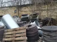 Куплю лом, отходы , бой шлифовальных кругов и абразивов ., фотография 4