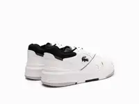 Мужские кеды lacoste lineshot 124 2 sma, фотография 3