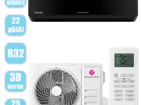 Dantex ADVANCE PRO RK-09SATBI Black PLUSRK-09SATBIE